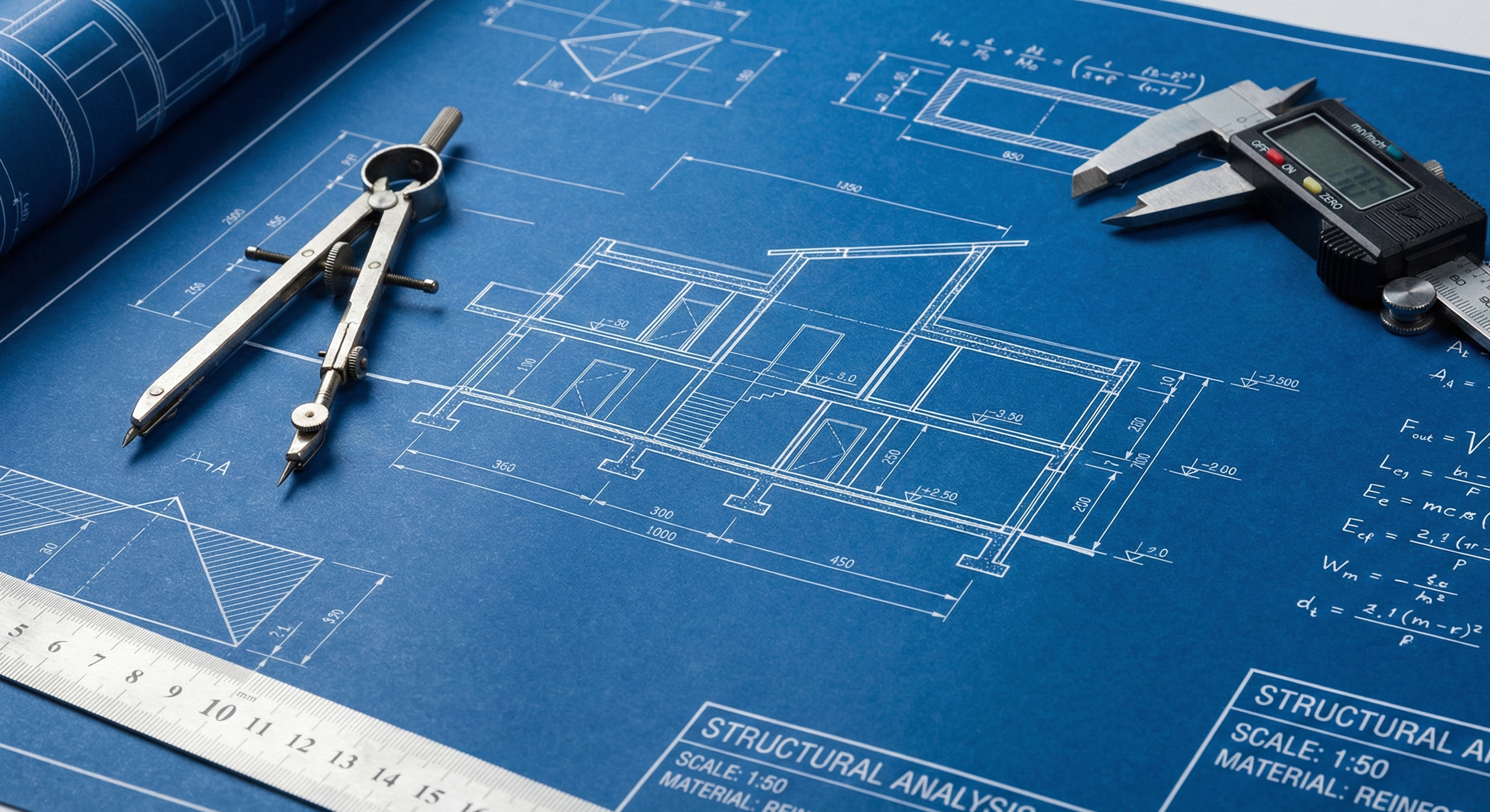 Ingénierie de Précision