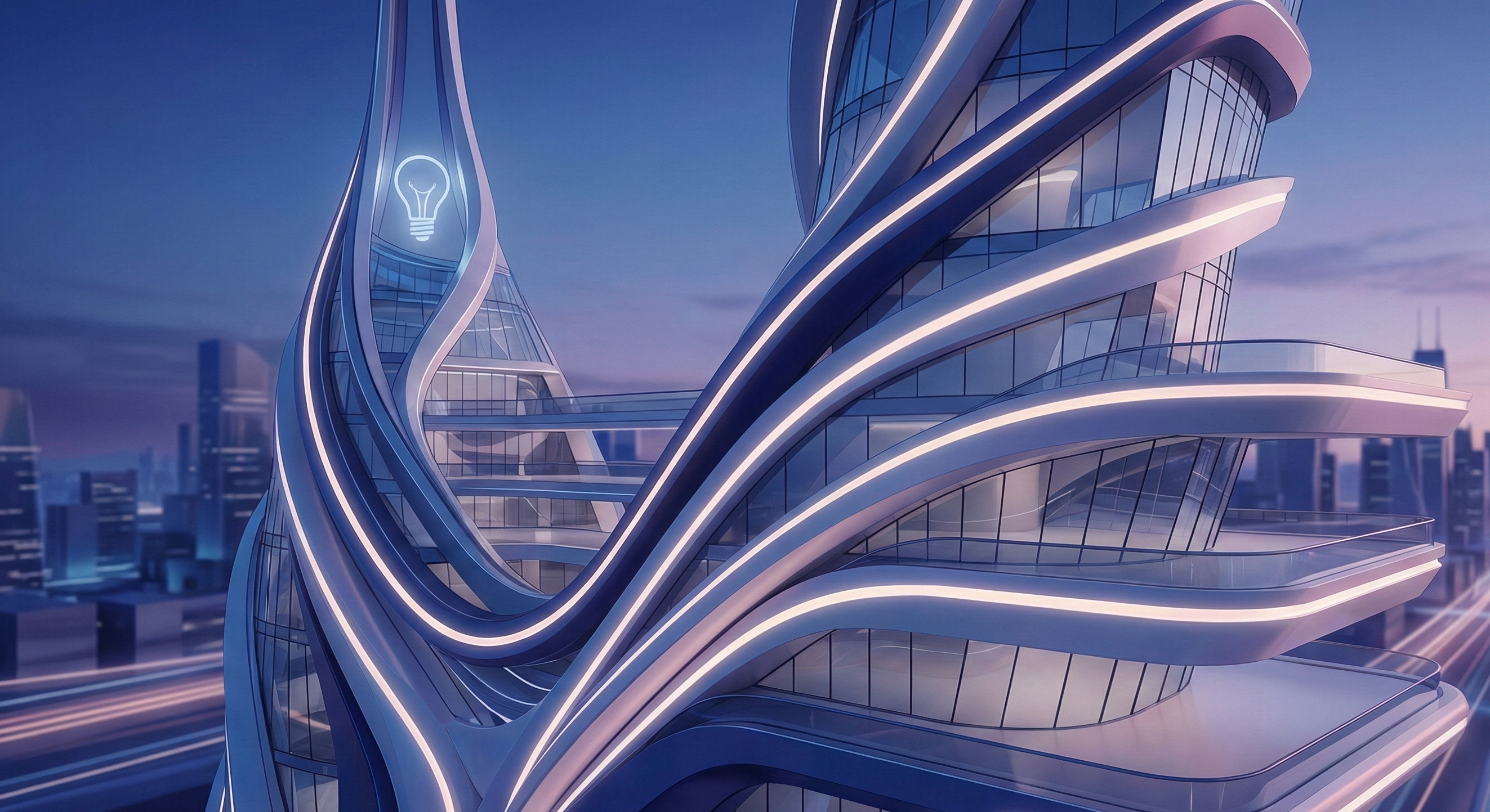 Innovation Architecturale