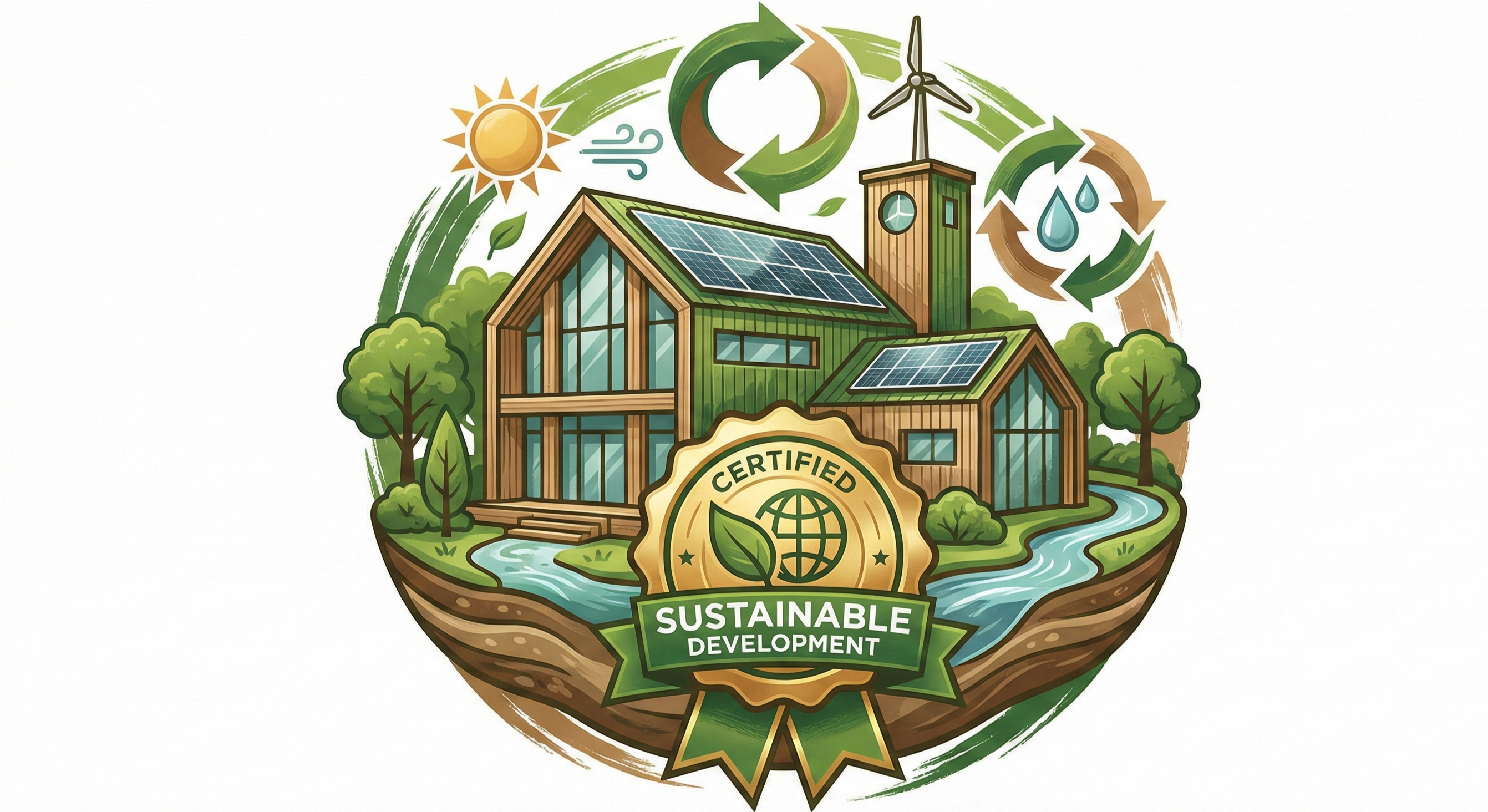 Développement Durable Certifié